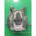 Adjustable Size Fly Backpack Vest 2020 Hot Sale Fishing Bag with Water Bladder